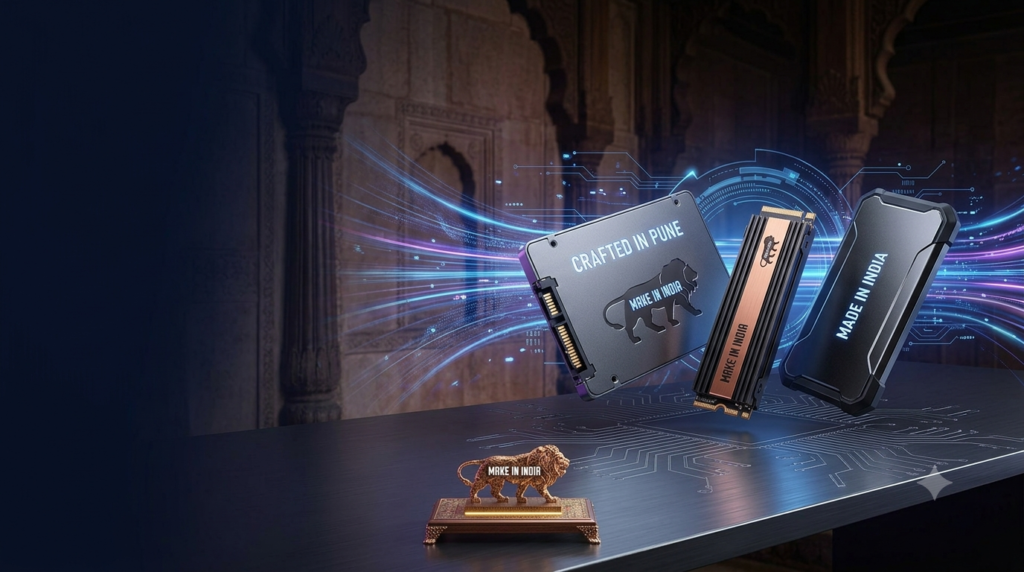Best SSDs in India: Top Picks for Faster Performance, Storage Upgrades & Value