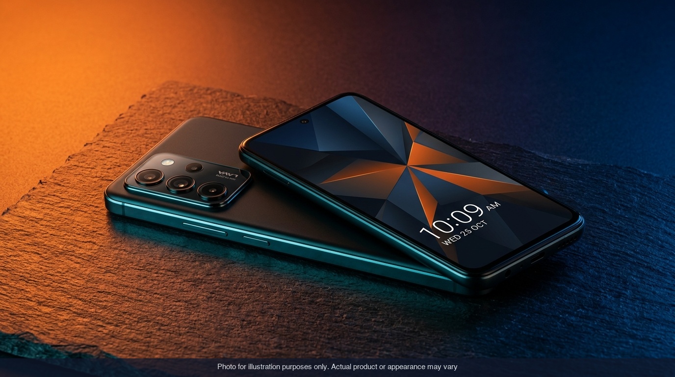 Lava Bold N4 Pro 5G Launched in India